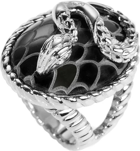 Кольцо JUST CAVALLI SCX10018