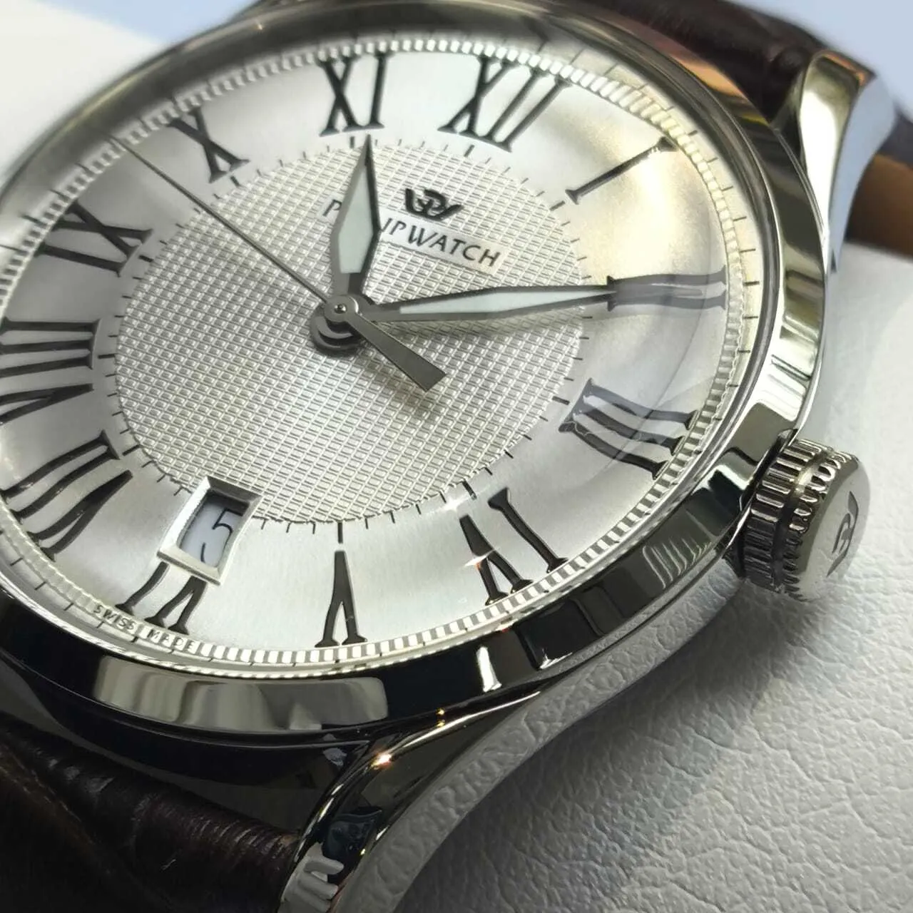 PHILIP WATCH 8251180003