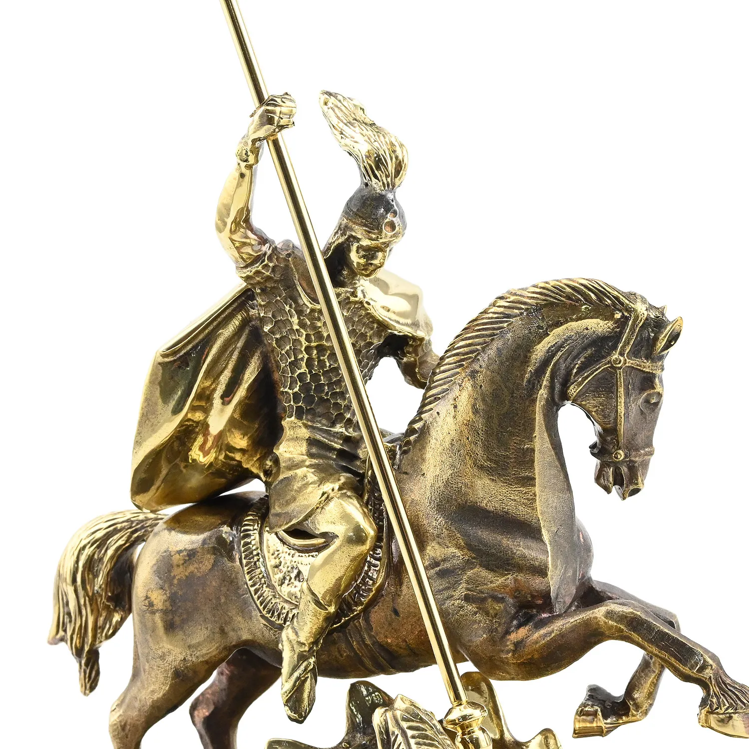 Георгий Победоносец